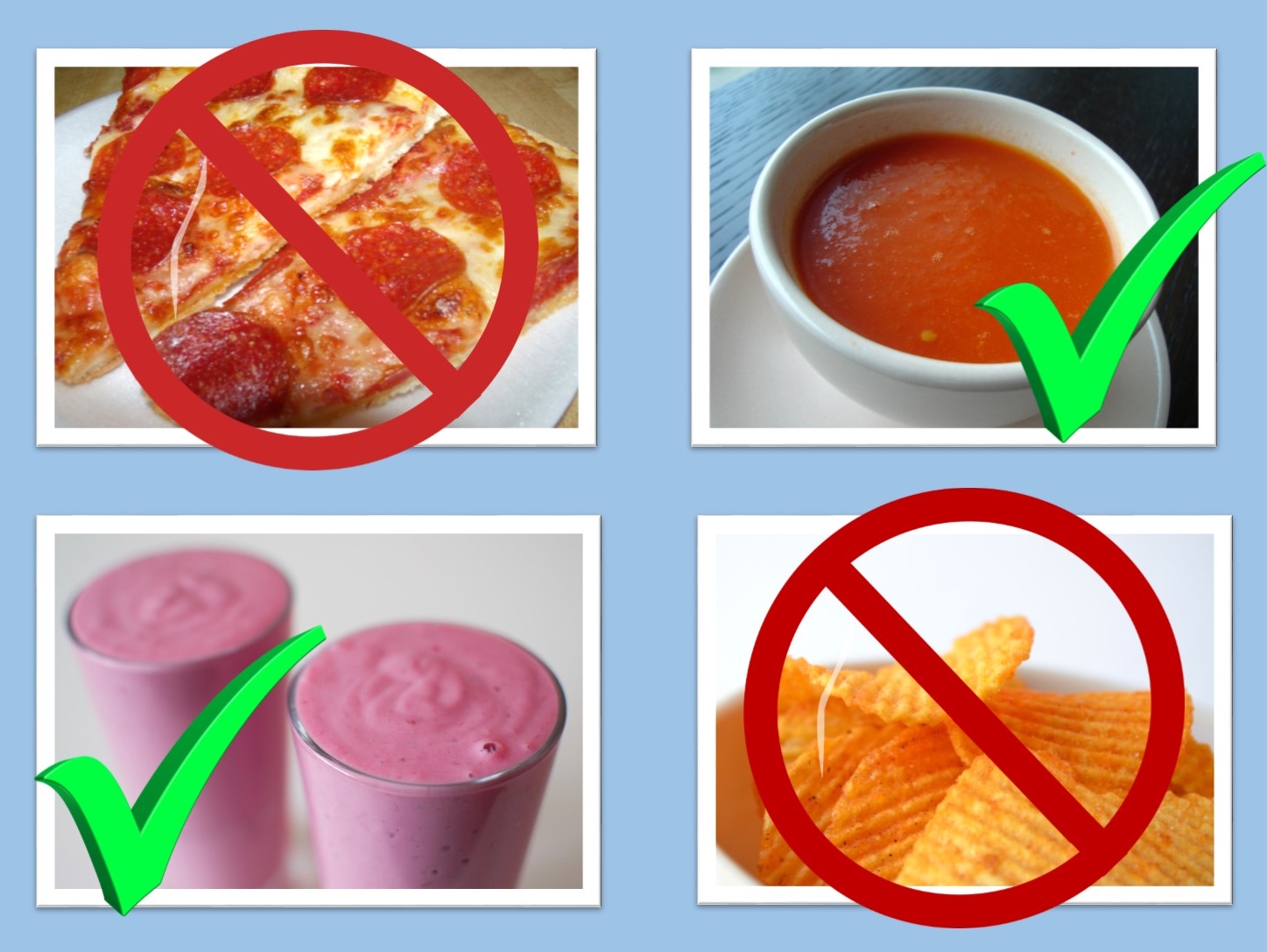 What To Eat After Wisdom Teeth Extraction VIPS Dental Blog