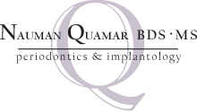 Dr. Quamar is a certified provider of the PST procedure